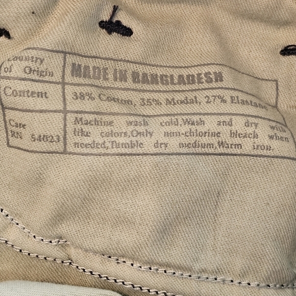 Banana Republic Indigo Skinny Straight Leg Jeans in 29 - Picture 8 of 8